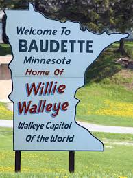 Tourist information center in baudette, minnesota. Guide To Baudette Minnesota
