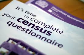 You can fill yours in online as soon as you get your access census day is sunday 21 march 2021. Help Is At Hand To Help You Complete Your 2021 Census
