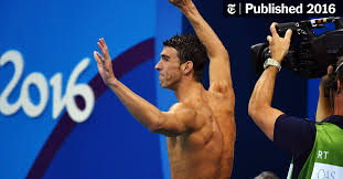 When i won seven golds at the 2007 meet, i broke five world records. Michael Phelps Wins 23rd And Final Olympic Gold The New York Times