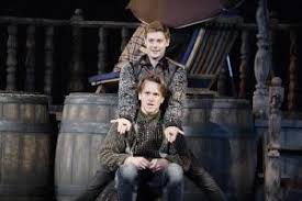 Check spelling or type a new query. Review Of Rosencrantz And Guildenstern Are Dead At The Haymarket Theatre