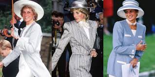 #tbt to 1981 when princess diana wed prince charles. Princess Diana S 14 Best Wedding Guest Outfits Through The Years