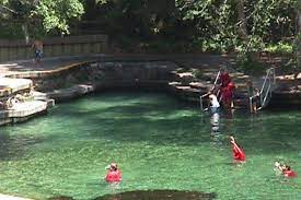 The park will meet capacity early in the day during this part of the season, so we suggest you arrive as near to opening time as possible to ensure your entrance. Wekiwa Springs State Park Is One Of The Very Best Things To Do In Orlando