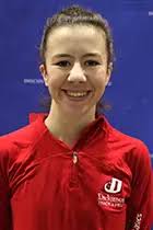 2017-18 Women's Track and Field Roster