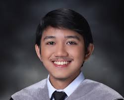 Dacanay of Civil Eng'g places 9th in the Nov. 2021 Boards