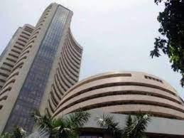 Historical index on bombay stock exchange : Smallcap Stocks Stock Market Update Smallcap Stocks Down Central Bank Of India Sheds 10 The Economic Times