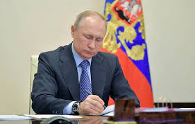 Hỗn Loạn Kinh Hoàng Sau Vỡ Đập Ở Nga, Hàng Trăm Người Dân Phẫn Nộ Cầu Cứu  Ông Putin - Youtube