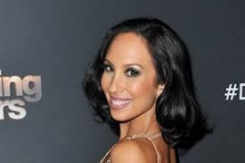 Cheryl Burke Opens Up About 'DWTS' Head Injury