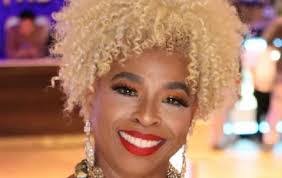 Cheryl Rabe's Instagram, Twitter & Facebook