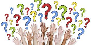 It was once a form of anonymous social media that encouraged questions to be submitted anonymously. 10 Essential Questions Brand Managers Need To Ask Their Customers Attest