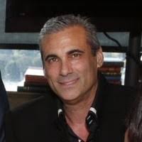 Alan Nevins's Instagram, Twitter & Facebook