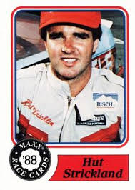 Hut Stricklin Gallery