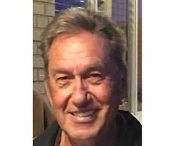 Gary Margetts Obituary (1944