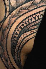 Sacred tatau is the place to go in las vegas for high quality polynesian art work. Polynesian Tattoo Artist Michael Rosal Best Las Vegas Tattoo Shop