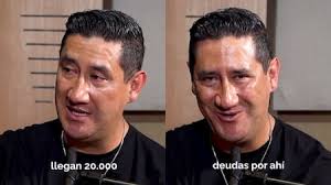 Posesionaron a Gilberto Carrillo Caicedo como rector de la UIS