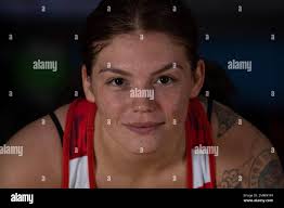 Wrestling world championships hi-res stock photography and images