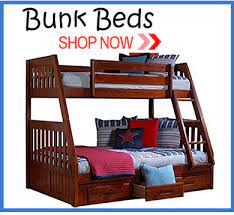 Don't let our name fool you. Kids Bedroom Furniture
