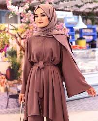 Pin By Karina Febrianti On Abaya Baju Wanita Busana Baju