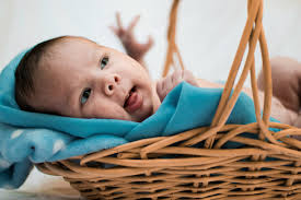 Budni prozori kod beba