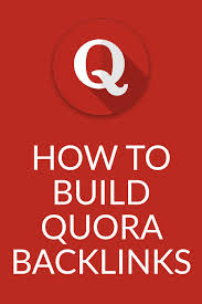 Quora Backlinks In 2020 Backlinks Content Marketing Seo Marketing