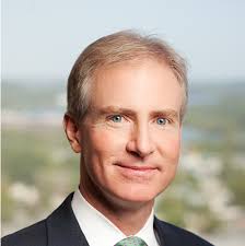 Randal B Frazier, USA