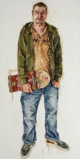 Allan, Stuart, b.1984