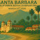 The California Agave Symposium