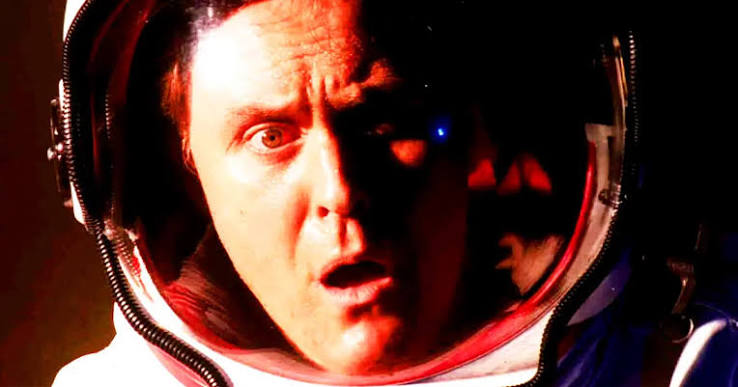 2010: The Year We Make Contact - The Best Movie You Never Saw
