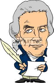Thomas Jefferson Clip Art Thomas Jefferson Jefferson