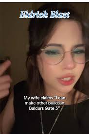 Eldritch Blast Strategies in Baldur's Gate 3