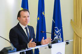 Florin cîțu este licențiat în științe economice, absolvind grinnell college din iowa, sua în 1996. Secretul Din Familia Premierului Florin CiÈ›u De Ce È™i A Dat Fratele In JudecatÄƒ