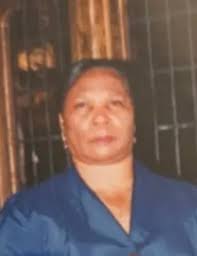 Obituary information for Marie Therese Simone Charles