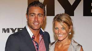Shane warne, the australian cricket commentator, and former cricket player, once admitted to cheating on his wife with liz hurley. I Wish Shane Nothing But Luck Ex Wife Simone Comments On Engagement 9celebrity