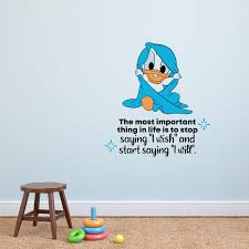 Mickey Mouse Explore Disney Quote Cartoon Quotes Decors Wall Sticker Art Design Decal For Girls Boys Kids Room Bedroom Nursery Kindergarten Home Decor Stickers Wall Art Vinyl Decoration 30x27 Inch Walmart Com