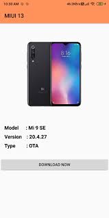 Mar 30, 2020 · 1. Miui 13 Update Download Fur Android Apk Herunterladen