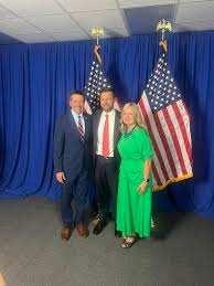 Delegate Terry Kilgore