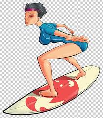 Download Surfing Png Arm Art Cartoon Clip Art Computer Icons Surfing Computer Icon Cartoon