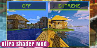 I made these shaders specifically for low device users so. Download Ultra Shaders Texture Pack For Minecraft Free For Android Ultra Shaders Texture Pack For Minecraft Apk Download Steprimo Com