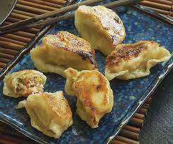 Chinese Pork And Shrimp Dumplings Jiao Zi Recipe Finecooking