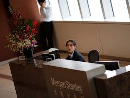 Learn more about from my desk from sari warsaw at morgan stanley. Morgan Stanley Career Advice