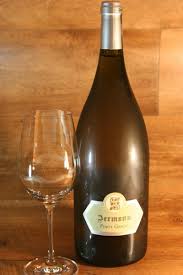 Villa alberti pinot grigio veneto. 2011er Jermann 1 5 Pinot Grigio Magnum 1 5ltr Weisswein Wein Sansibar