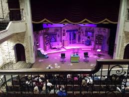Granbury Opera House 2019 All You Need To Know Before You