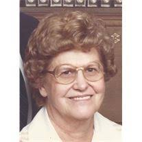 Geneva Combs Obituary