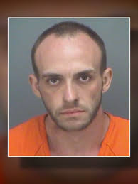Local man in jail after reportedly being found with runaway teen in Florida  motel