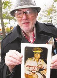 They've 'occupied' Gerritsen