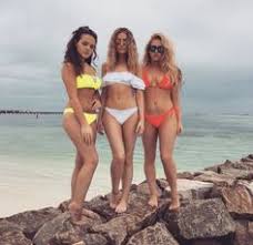 She has an older brother named jonnie. Caitlin Edwards Age Bio Faces And Birthday