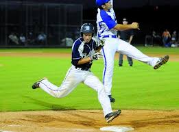 POWER STANCE: Sweeny cuts down Needville behind Chafin, pair of home runs