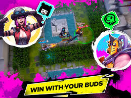 Google's web version of the play store is handy, but it's still missing a few features after all these years. Download Vainglory All Stars Free For Android Vainglory All Stars Apk Download Steprimo Com