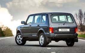 2019 Model Lada Niva 4 4 Turkiye Fiyati Aciklandi Oto Kokpit Jeep Inis Otomobil