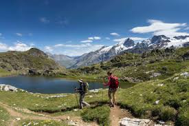 Der autor selbst fragt sich: Itineraires De Randonnee Parcours De Rando En Oisans Dans Les Alpes En Isere