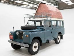 Image result for Marine Blue 1981 Land Rover